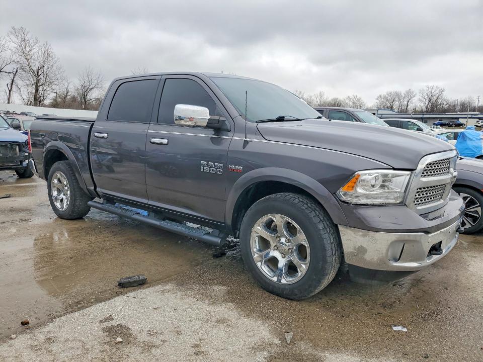Aukcja sprzedaży 2017 Ram 1500, vin: 1C6RR7NT8HS589296, numer aukcji: 78988505