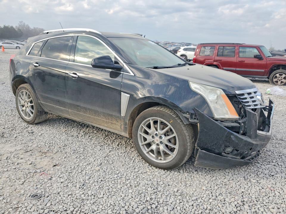 Продажа на аукционе авто 2013 Cadillac Srx, vin: 3GYFNHE39DS562839, номер лота: 47507416