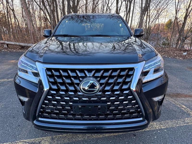 46895506 :رقم المزاد ، JTJAM7BX4P5361687 vin ، 2023 Lexus Gx 460 مزاد بيع