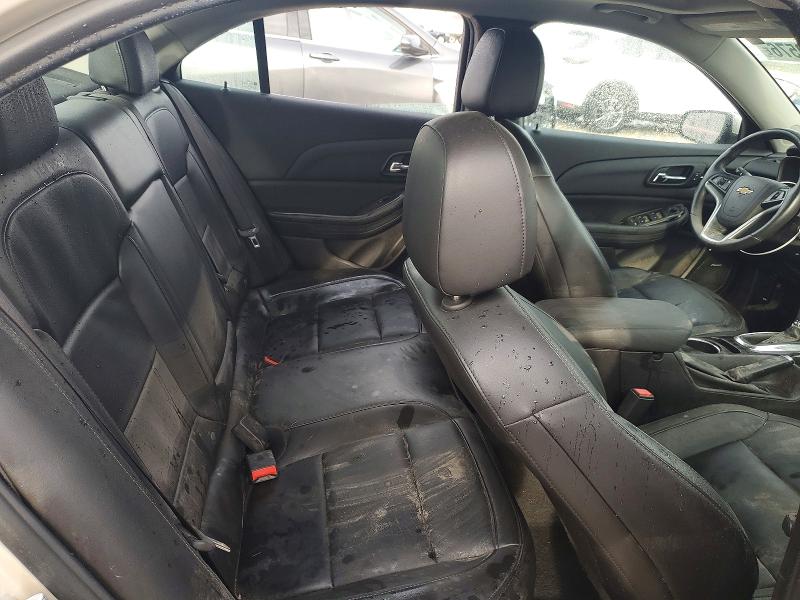 Продаж на аукціоні авто 2014 Chevrolet Malibu, vin: 1G11H5SL9EF288180, номер лоту: 47480576
