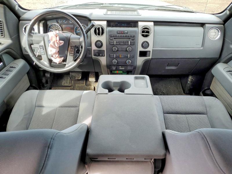 Aukcja sprzedaży 2012 Ford F150, vin: 1FTFW1EF9CFA50232, numer aukcji: 46656166