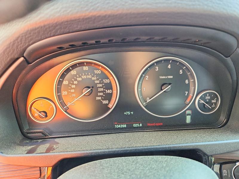 Продажа на аукционе авто 2016 Bmw X5, vin: 5UXKR0C59G0P27670, номер лота: 47382186