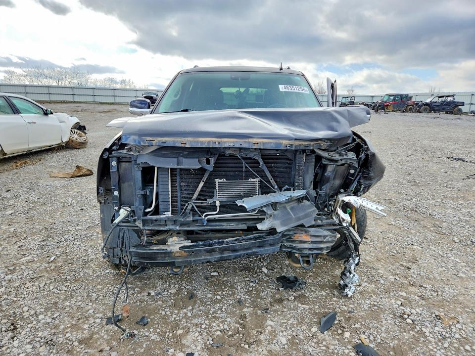 Aukcja sprzedaży 2013 Cadillac Escalade, vin: 1GYS3JEF3DR254963, numer aukcji: 46351256