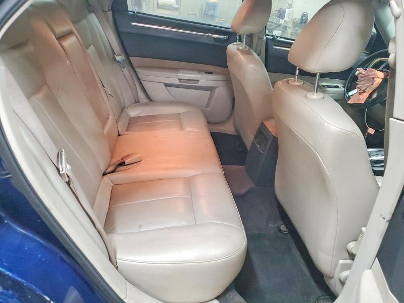 Продаж на аукціоні авто 2005 Chrysler 300, vin: 2C3JA53G85H674234, номер лоту: 47424916