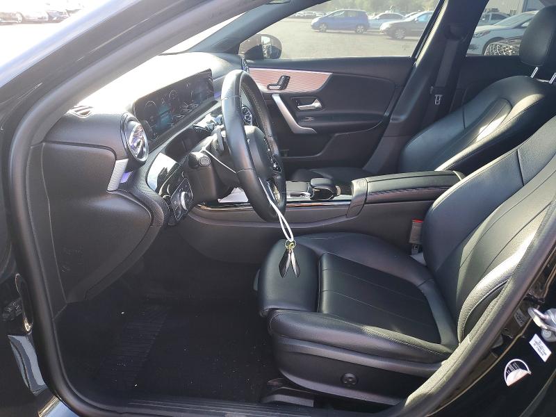 Продаж на аукціоні авто 2019 Mercedes-benz A, vin: WDD3G4EB4KW024818, номер лоту: 47142566