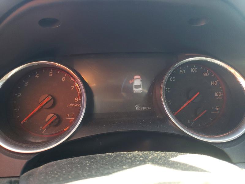 79717375 :رقم المزاد ، 4T1B61HK0JU599085 vin ، 2018 Toyota Camry مزاد بيع