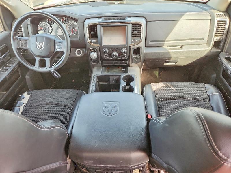 Aukcja sprzedaży 2013 Ram 1500, vin: 1C6RR7MT5DS726982, numer aukcji: 47616806