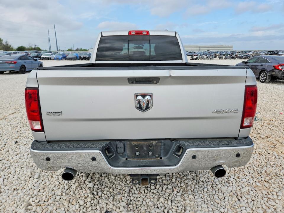 Aukcja sprzedaży 2011 Dodge Ram 1500, vin: 1D7RV1GT6BS648180, numer aukcji: 47384986