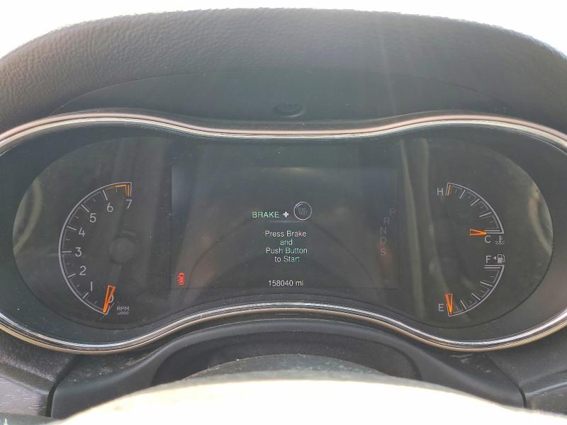 Aukcja sprzedaży 2015 Jeep Grand Cherokee, vin: 1C4RJFBG6FC166306, numer aukcji: 48067466