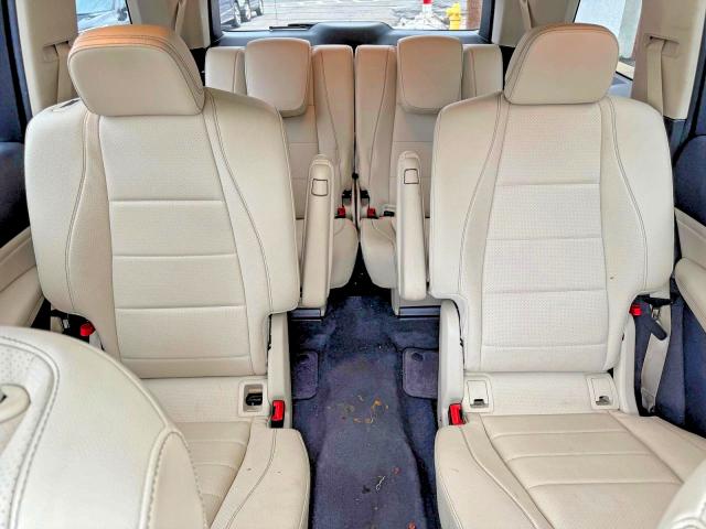 45691966 :رقم المزاد ، 4JGFF5KE2LA103431 vin ، 2020 Mercedes-benz Gls مزاد بيع