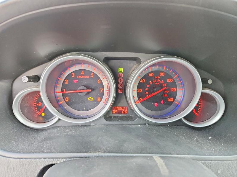Aukcja sprzedaży 2007 Mazda Cx-9, vin: JM3TB38Y670118770, numer aukcji: 46918516