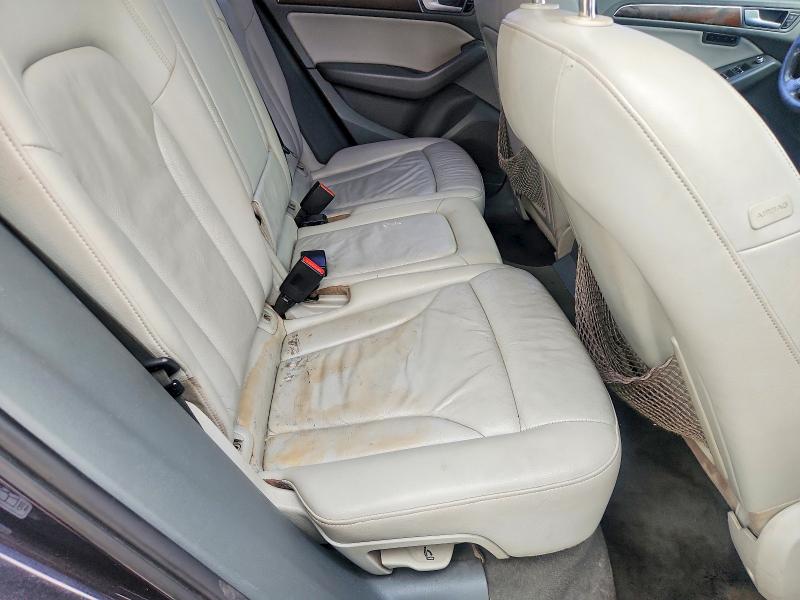 Продажа на аукционе авто 2014 Audi Q5, vin: WA1LFAFP5EA019645, номер лота: 79098235