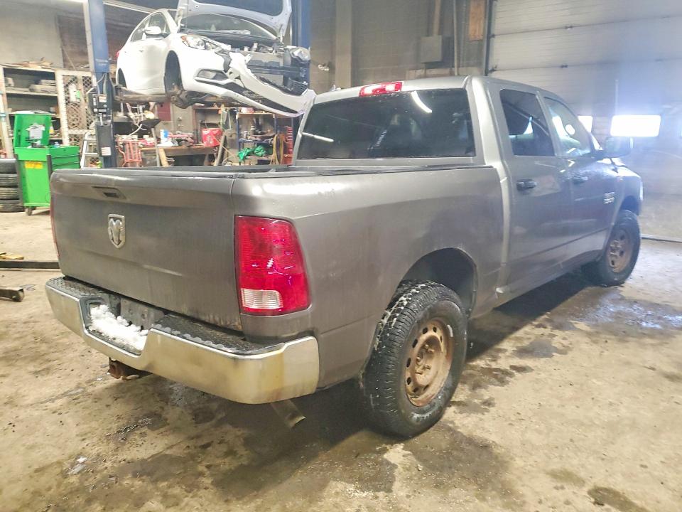 Продаж на аукціоні авто 2013 Ram 1500, vin: 1C6RR7KT4DS593490, номер лоту: 47302926
