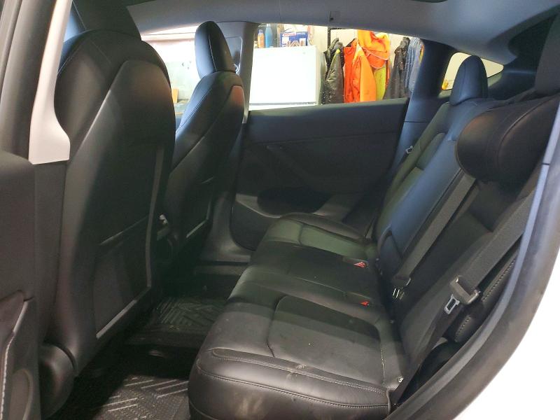 Продаж на аукціоні авто 2023 Tesla Model Y, vin: LRWYGDFD0PC967570, номер лоту: 47004496
