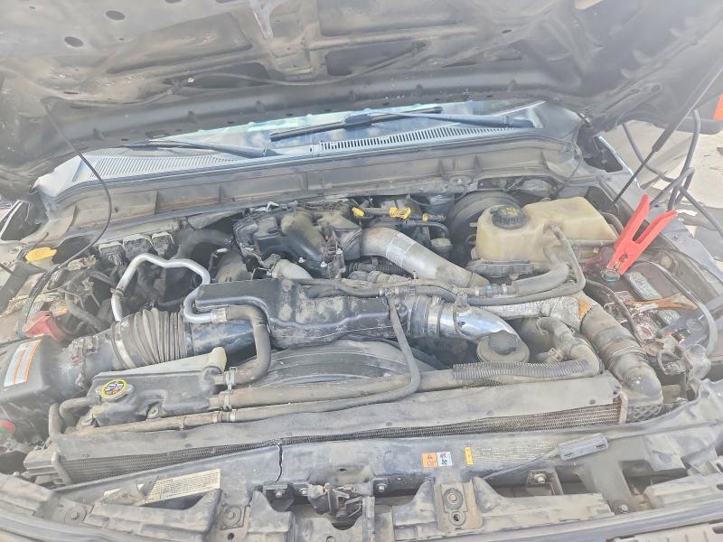Aukcja sprzedaży 2015 Ford F250, vin: 1FT7W2BT5FEA07070, numer aukcji: 47952146