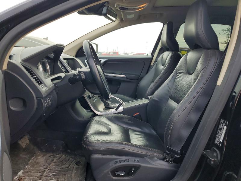 Продажа на аукционе авто 2013 Volvo Xc60, vin: YV4952DZ0D2429188, номер лота: 46889656