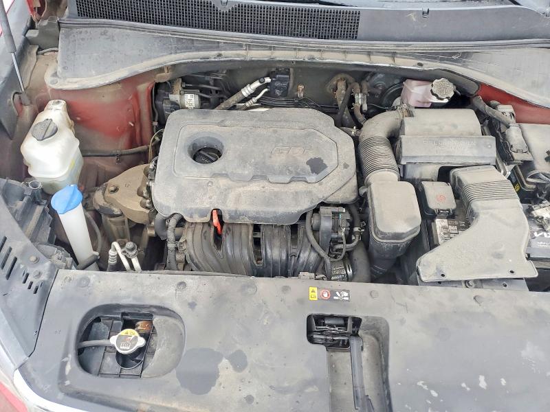 48350416 :رقم المزاد ، 5XYPGDA30KG504877 vin ، 2019 Kia Sorento مزاد بيع