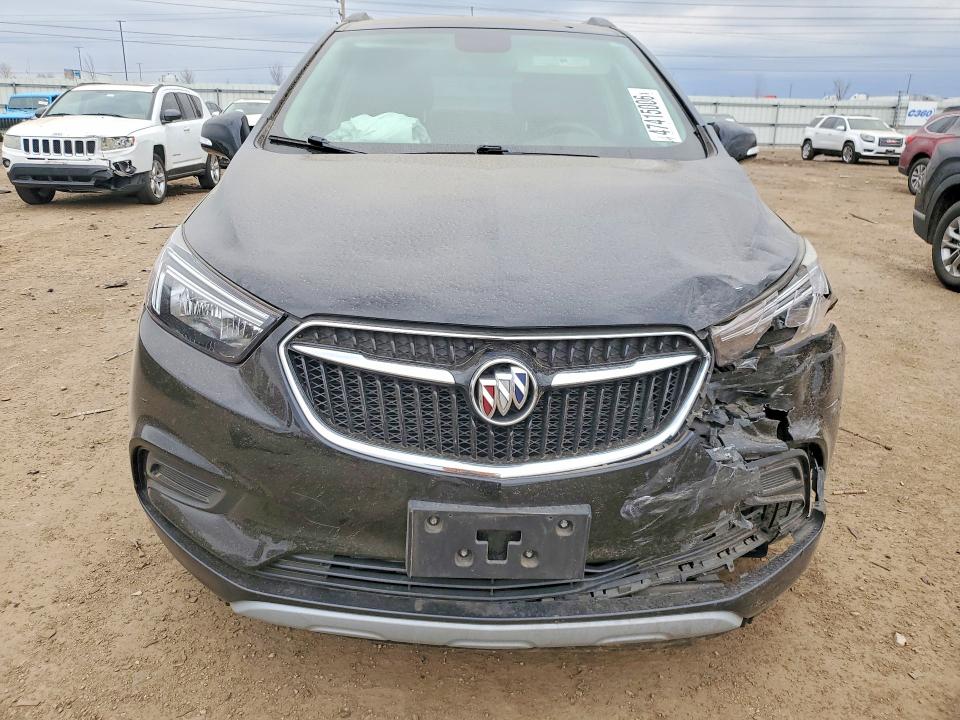 Продаж на аукціоні авто 2019 Buick Encore, vin: KL4CJASB9KB785828, номер лоту: 47415006