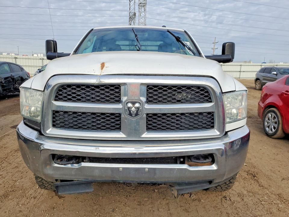 Продаж на аукціоні авто 2015 Ram 2500, vin: 3C6MR5AL9FG685303, номер лоту: 47014446