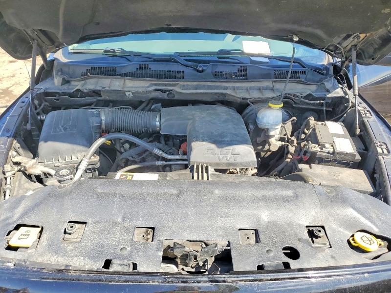 47805716 :رقم المزاد ، 1C6RR7FG1KS544029 vin ، 2019 Ram 1500 Classic مزاد بيع