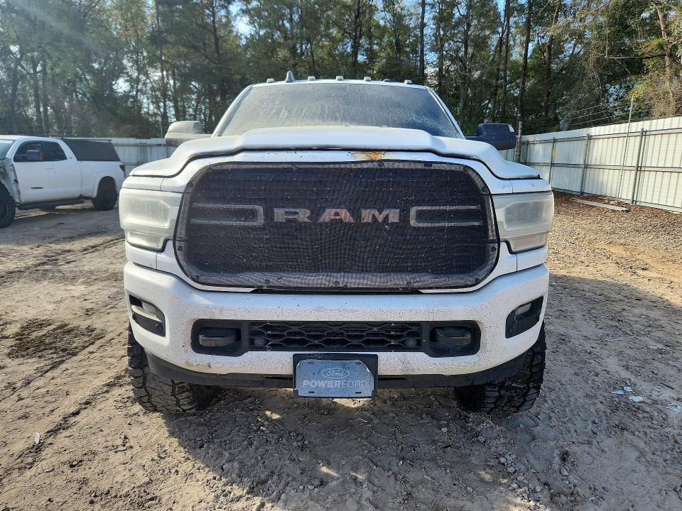 41609956 :رقم المزاد ، 3C6UR5DL7LG173546 vin ، 2020 Ram 2500 مزاد بيع