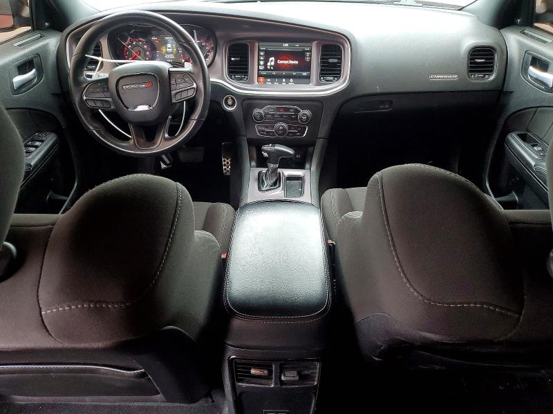 Aukcja sprzedaży 2020 Dodge Charger, vin: 2C3CDXCT1LH176415, numer aukcji: 47695946