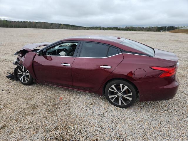 45629546 :رقم المزاد ، 1N4AA6AP1JC399524 vin ، 2018 Nissan Maxima مزاد بيع