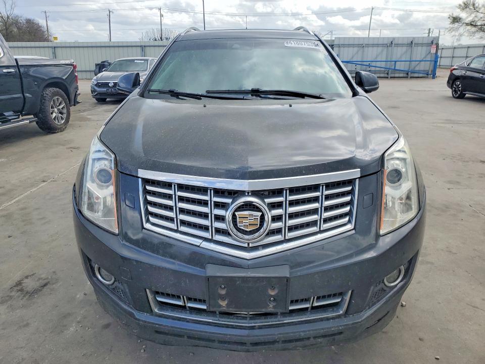 Продаж на аукціоні авто 2013 Cadillac Srx, vin: 3GYFNEE36DS586630, номер лоту: 41807536