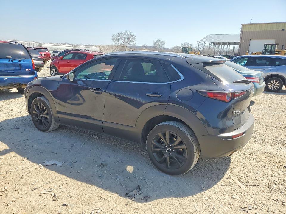 Продаж на аукціоні авто 2024 Mazda Cx-30, vin: 3MVDMBBMXRM695811, номер лоту: 47468186