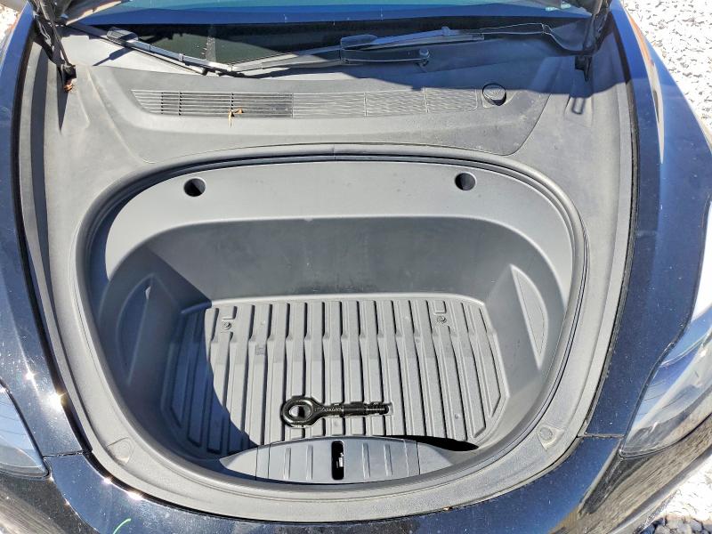Продажа на аукционе авто 2023 Tesla Model 3, vin: 5YJ3E1EC8PF518179, номер лота: 45884026