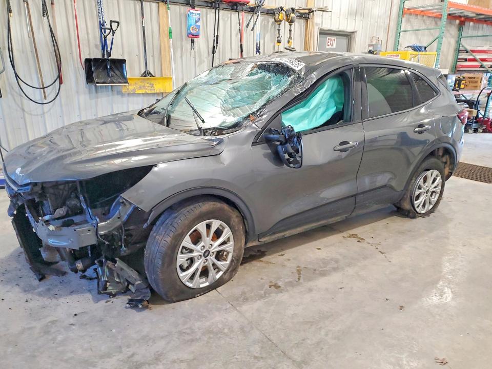 Продаж на аукціоні авто 2025 Ford Escape, vin: 1FMCU9GN6SUB21436, номер лоту: 42064396