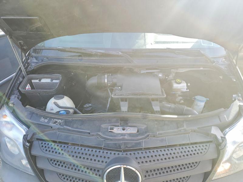 46464336 :رقم المزاد ، WDZPE8CC0F5974500 vin ، 2015 Mercedes-benz Sprinter مزاد بيع