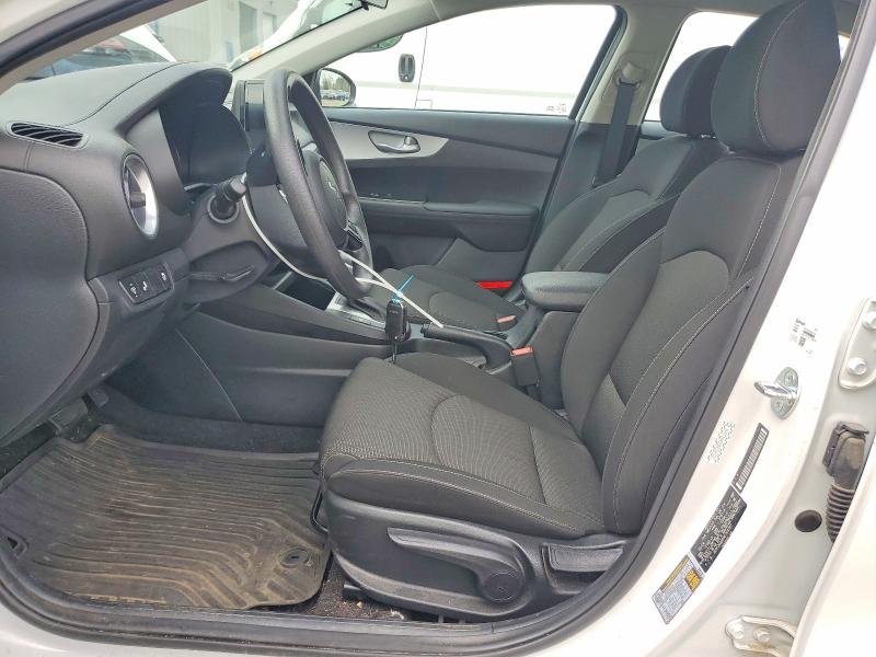 2024 Kia Forte მანქანა იყიდება აუქციონზე, vin: 3KPF24AD5RE769787, აუქციონის ნომერი: 79828195