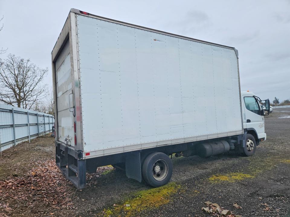 2009 Mitsubishi Fuso Fe მანქანა იყიდება აუქციონზე, vin: JL6CCG1S99K003565, აუქციონის ნომერი: 77240555