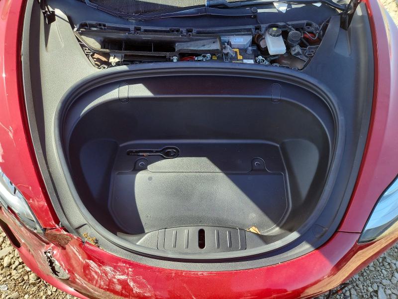 45625916 :رقم المزاد ، 5YJ3E1EA3KF536919 vin ، 2019 Tesla Model 3 مزاد بيع