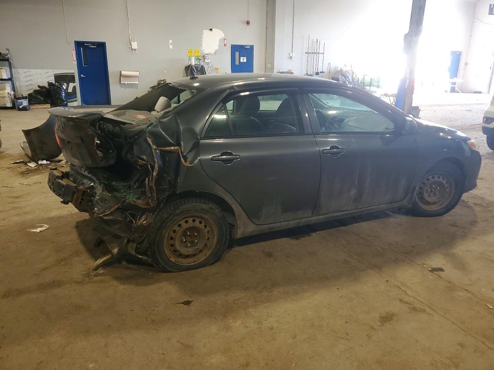 79880535 :رقم المزاد ، 2T1BU40E39C044660 vin ، 2009 Toyota Corolla مزاد بيع