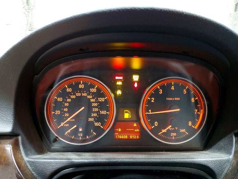 Aukcja sprzedaży 2011 Bmw 335, vin: WBAPL5C53BA742557, numer aukcji: 78619475