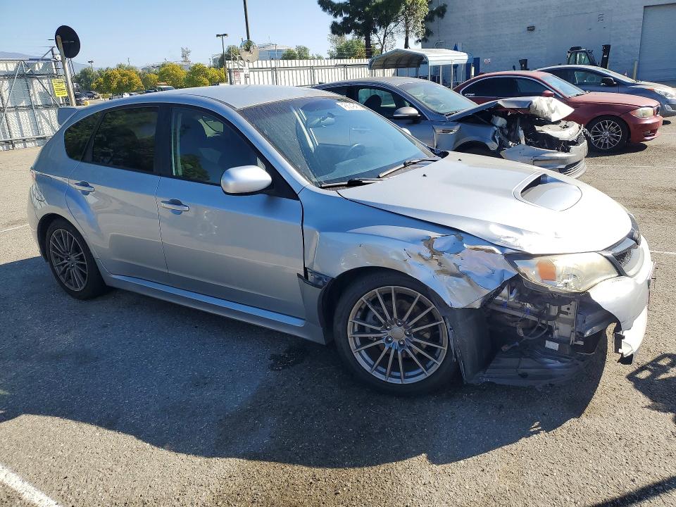 Aukcja sprzedaży 2014 Subaru Impreza, vin: JF1GR7E60EG226912, numer aukcji: 45624946