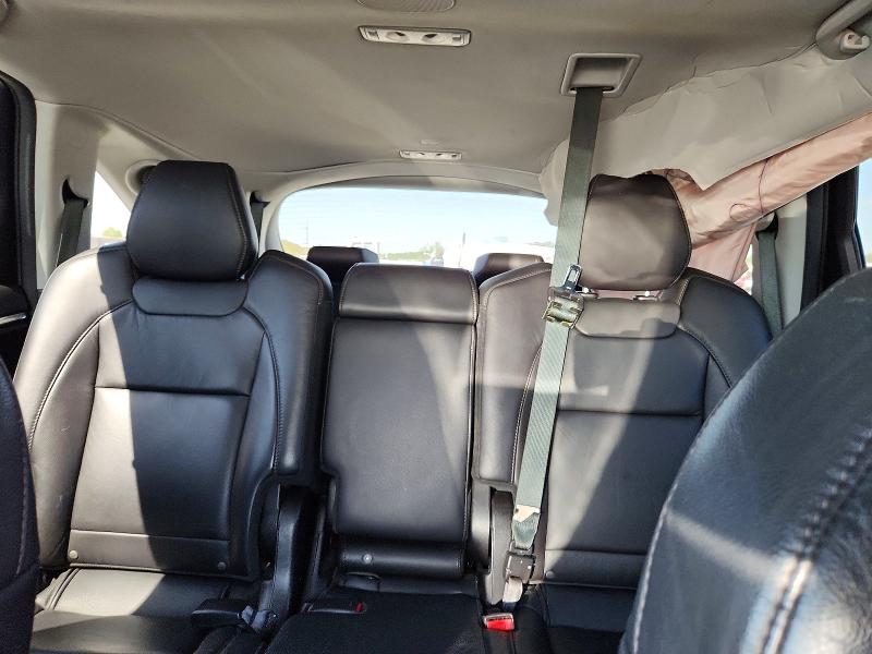 Aukcja sprzedaży 2015 Acura Mdx, vin: 5FRYD3H63FB008622, numer aukcji: 45676396