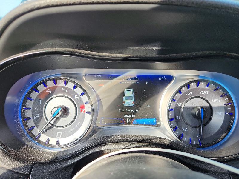 Aukcja sprzedaży 2018 Chrysler 300, vin: 2C3CCAGG2JH256302, numer aukcji: 47789206