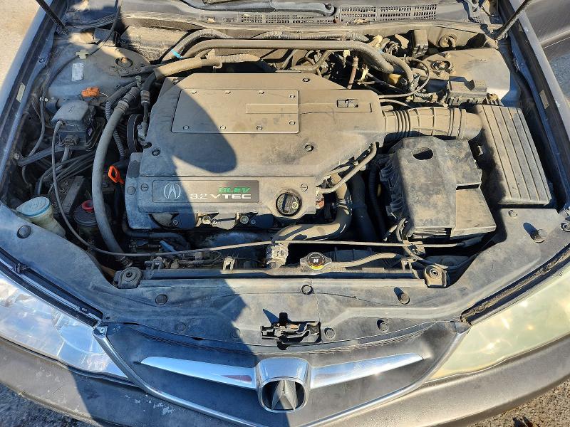 Aukcja sprzedaży 2002 Acura 3.2tl, vin: 19UUA56632A051630, numer aukcji: 79267375