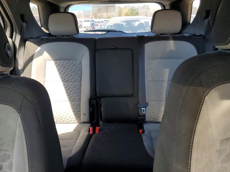 79184955 :رقم المزاد ، 3GNAXHEV2LS654876 vin ، 2020 Chevrolet Equinox مزاد بيع
