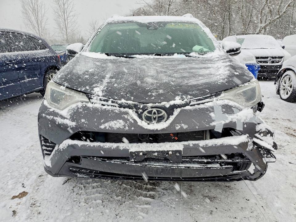 Aukcja sprzedaży 2017 Toyota Rav4, vin: 2T3BFREVXHW575519, numer aukcji: 45967786