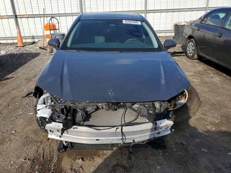 Aukcja sprzedaży 2025 Toyota Camry, vin: 4T1DAACK3SU518693, numer aukcji: 45464696