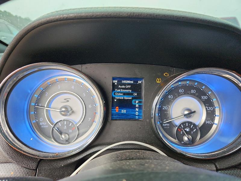 Aukcja sprzedaży 2014 Chrysler 300, vin: 2C3CCAGGXEH383725, numer aukcji: 79721325