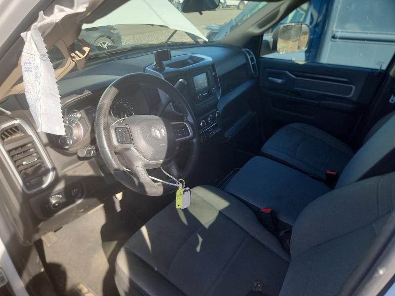 Продажа на аукционе авто 2021 Ram 3500, vin: 3C63R3HLXMG549197, номер лота: 46577326