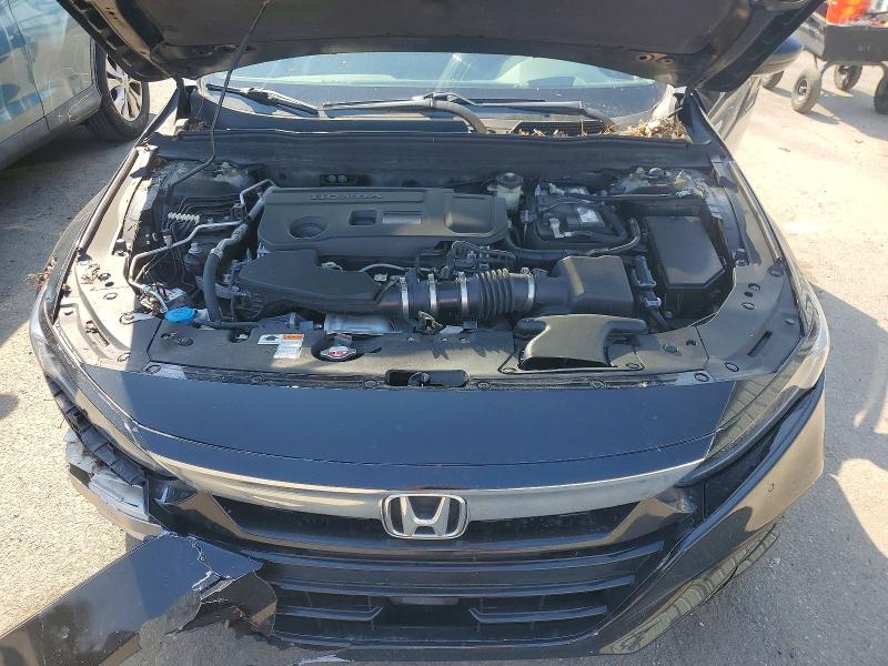 Продаж на аукціоні авто 2018 Honda Accord, vin: 1HGCV2F99JA024567, номер лоту: 46631686