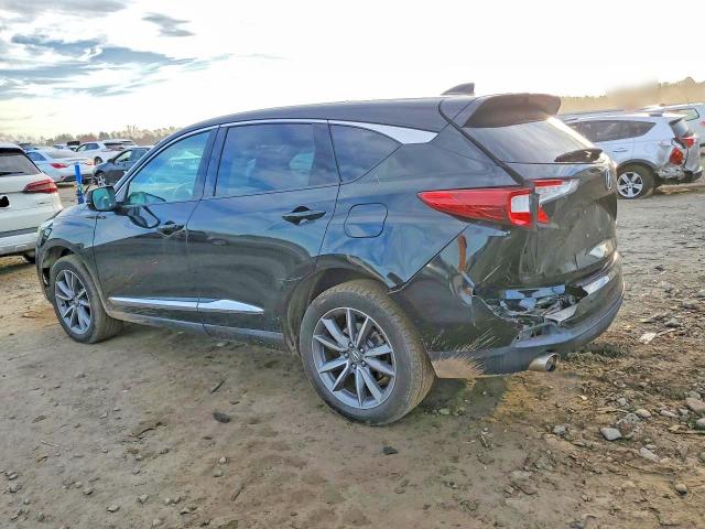 Aukcja sprzedaży 2019 Acura Rdx, vin: 5J8TC2H52KL026781, numer aukcji: 41792916