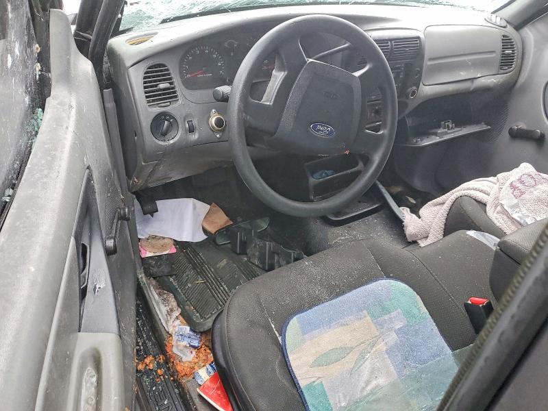 Продажа на аукционе авто 2009 Ford Ranger, vin: 1FTZR44E59PA59673, номер лота: 78789825