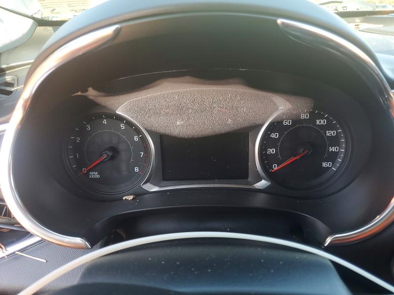 Aukcja sprzedaży 2017 Chevrolet Malibu, vin: 1G1ZH5SX4HF287111, numer aukcji: 79385235